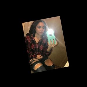 Meet your Posher, Desttiny